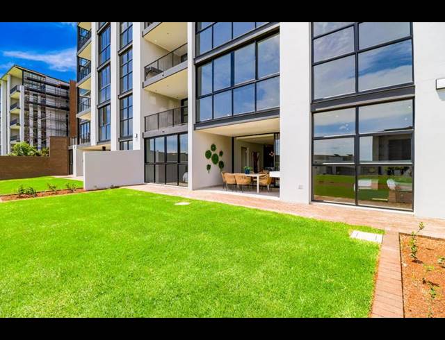 3 BEDROOM APARTMENT FOR SALE IN ASCEND TO MIDSTREAM